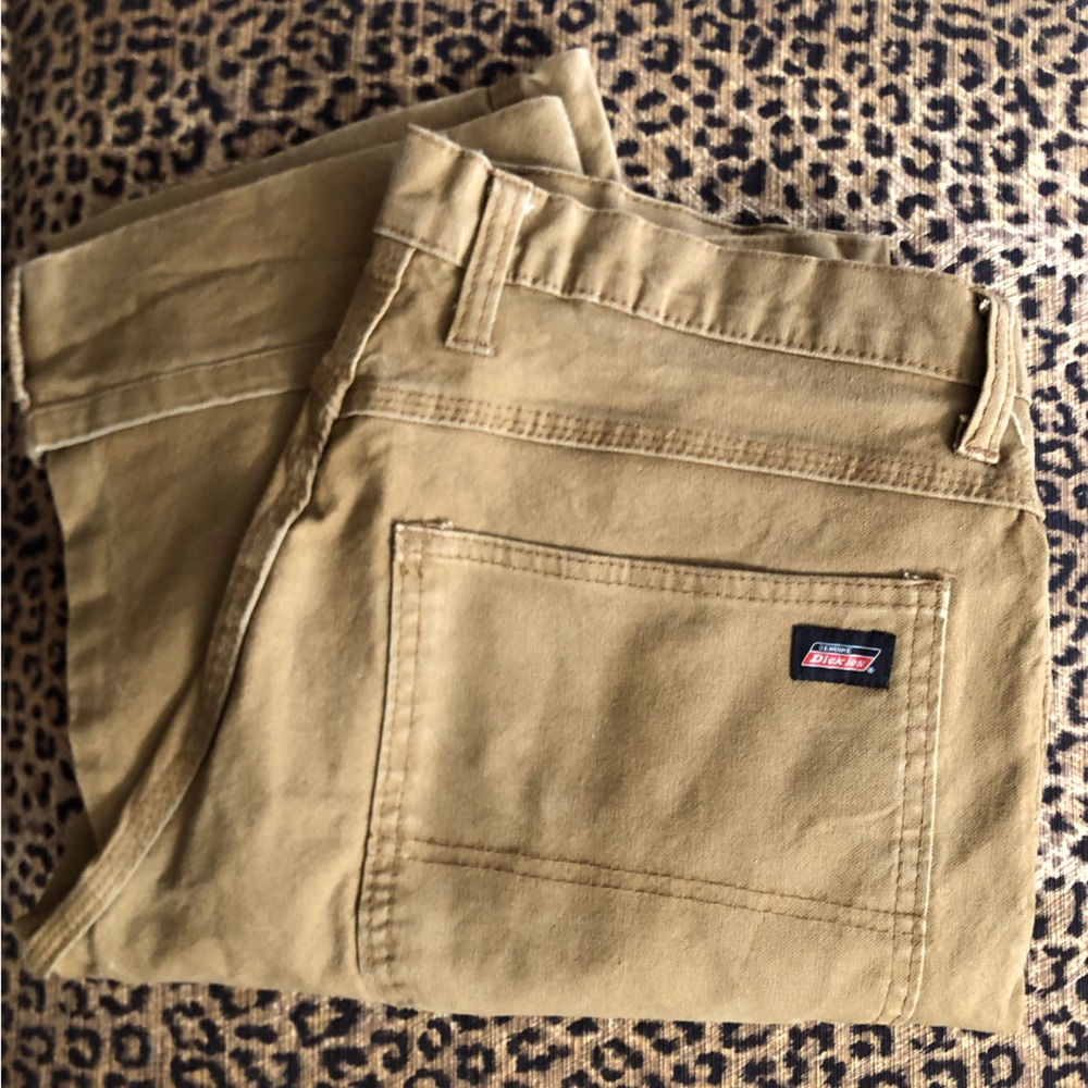 Dickies Genuine Utility Pants